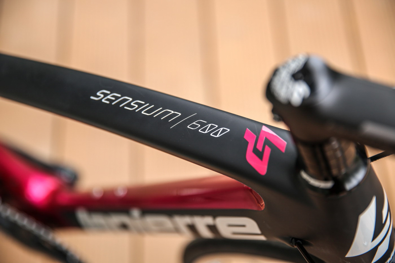  LAPIERRE SENSIUM 600WOMEN