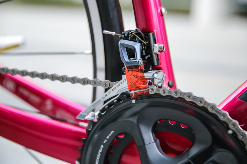  LAPIERRE SENSIUM 600WOMEN