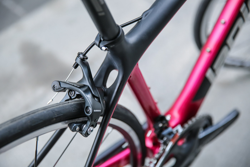  LAPIERRE SENSIUM 600WOMEN