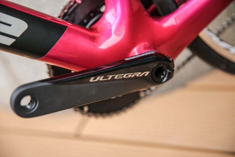  LAPIERRE SENSIUM 600WOMEN