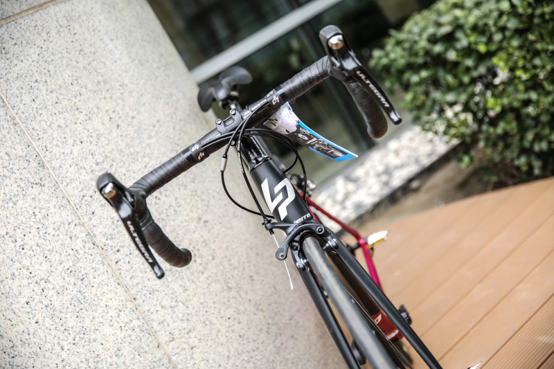  LAPIERRE SENSIUM 600WOMEN