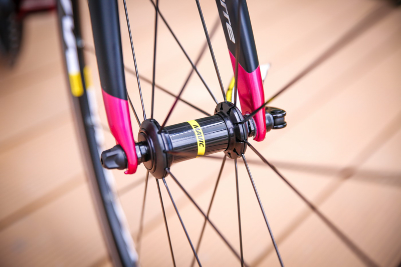  LAPIERRE SENSIUM 600WOMEN