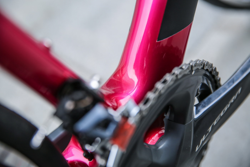  LAPIERRE SENSIUM 600WOMEN