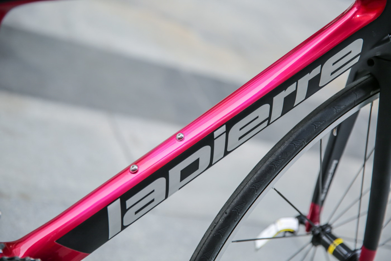  LAPIERRE SENSIUM 600WOMEN