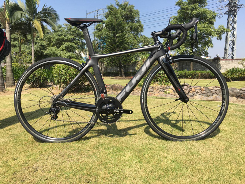 Fuji Transonic