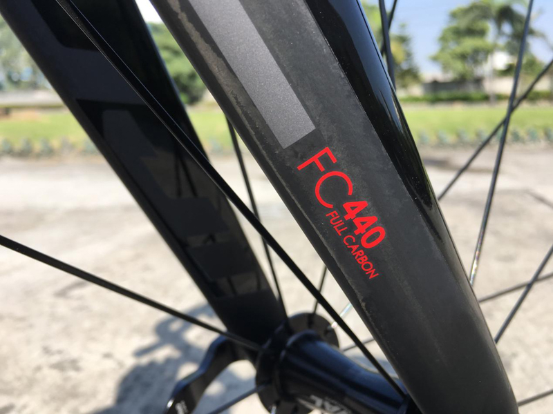 Fuji Transonic