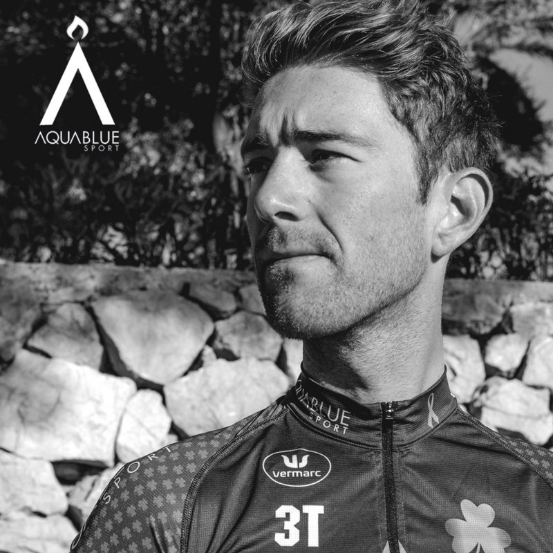 Aqua Blue Sport����