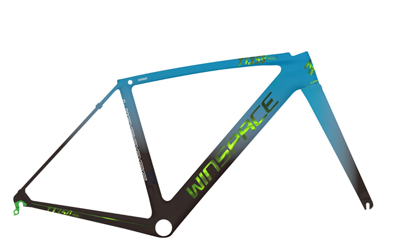 银贝斯渐变限量涂装