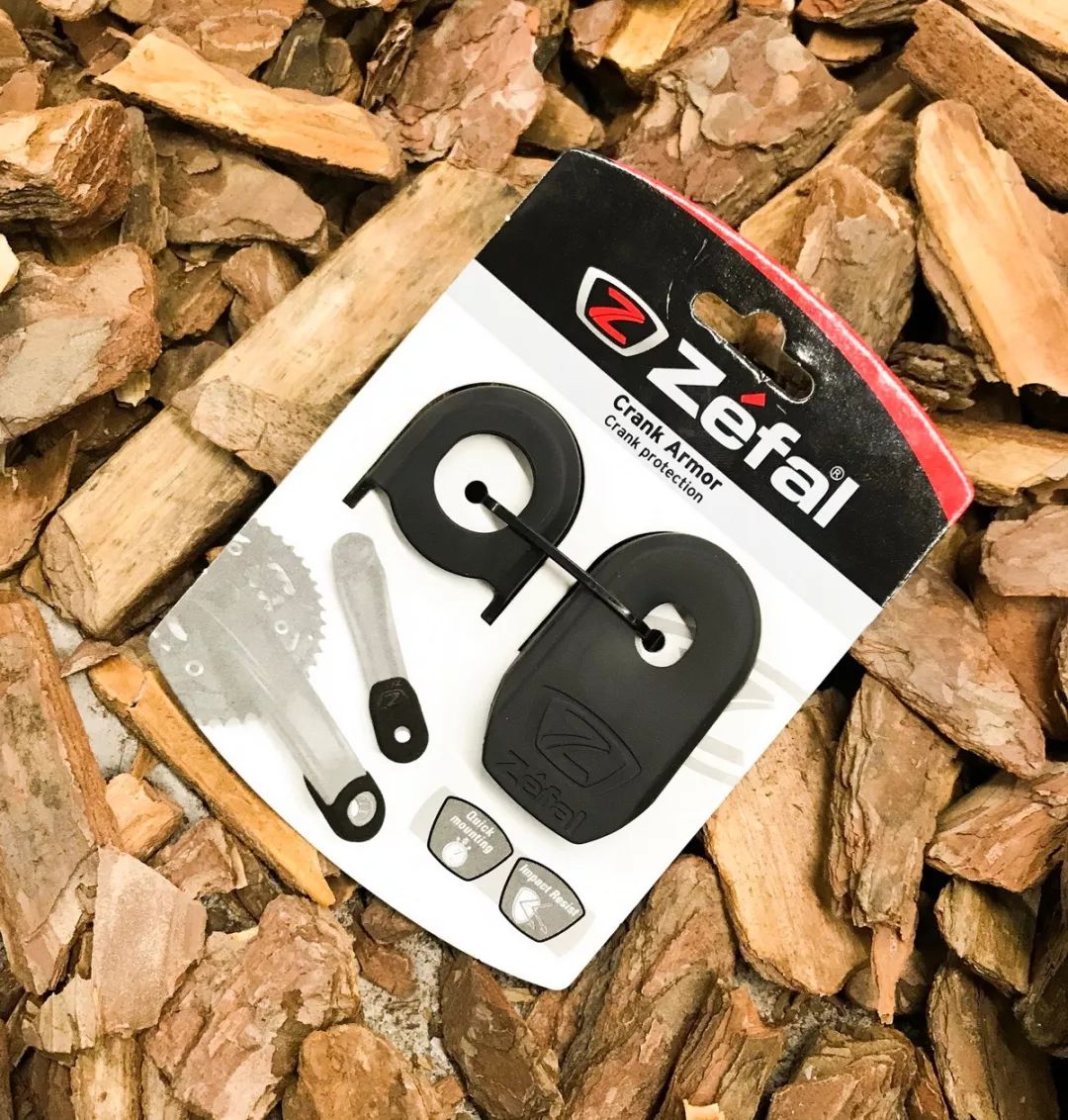 Zéfal曲柄保护套 Zéfal曲柄保护套