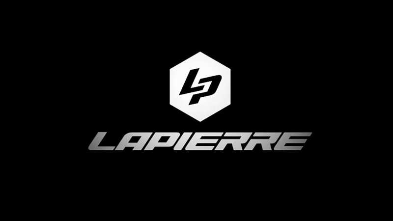 LAPIERRE LAPIERRE