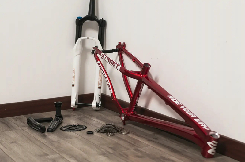 rst,slope,山地车,前叉 rst,slope,山地车,前叉