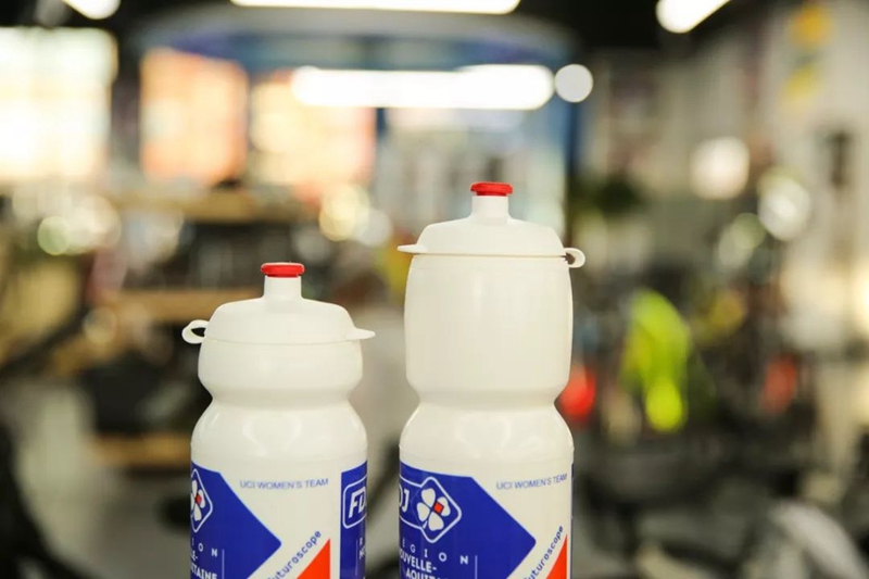 法国进口的Zéfal运动水壶19.9元一个!