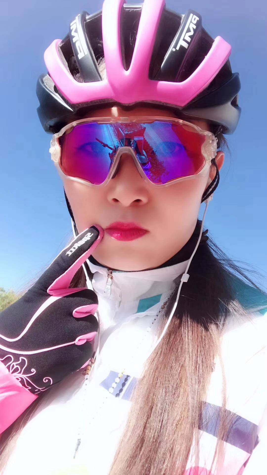 PMT 米多 骑行头盔 美骑直播 PMT 米多 骑行头盔 美骑直播