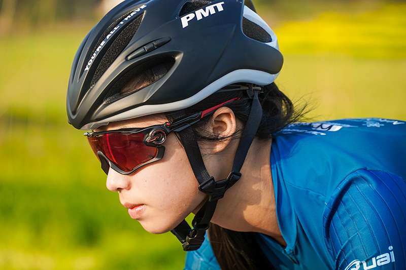 PMT 朗斯 骑行头盔 美骑直播 PMT 朗斯 骑行头盔 美骑直播