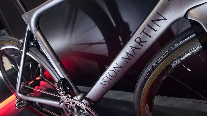 自行车界的联名合集