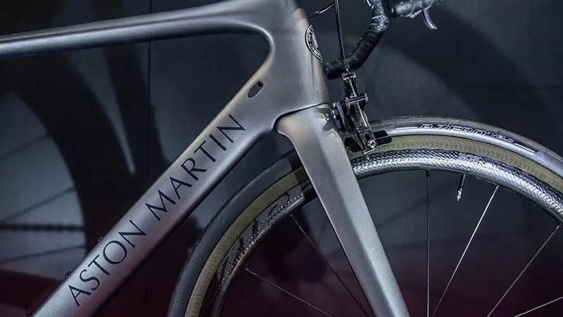 自行车界的联名合集