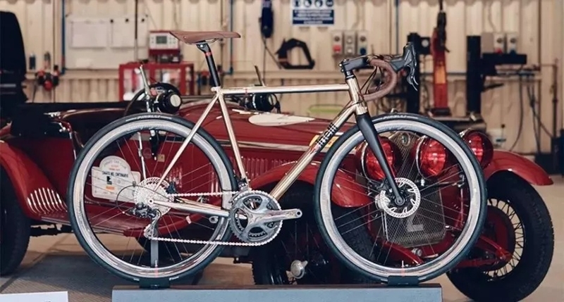 自行车界的联名合集