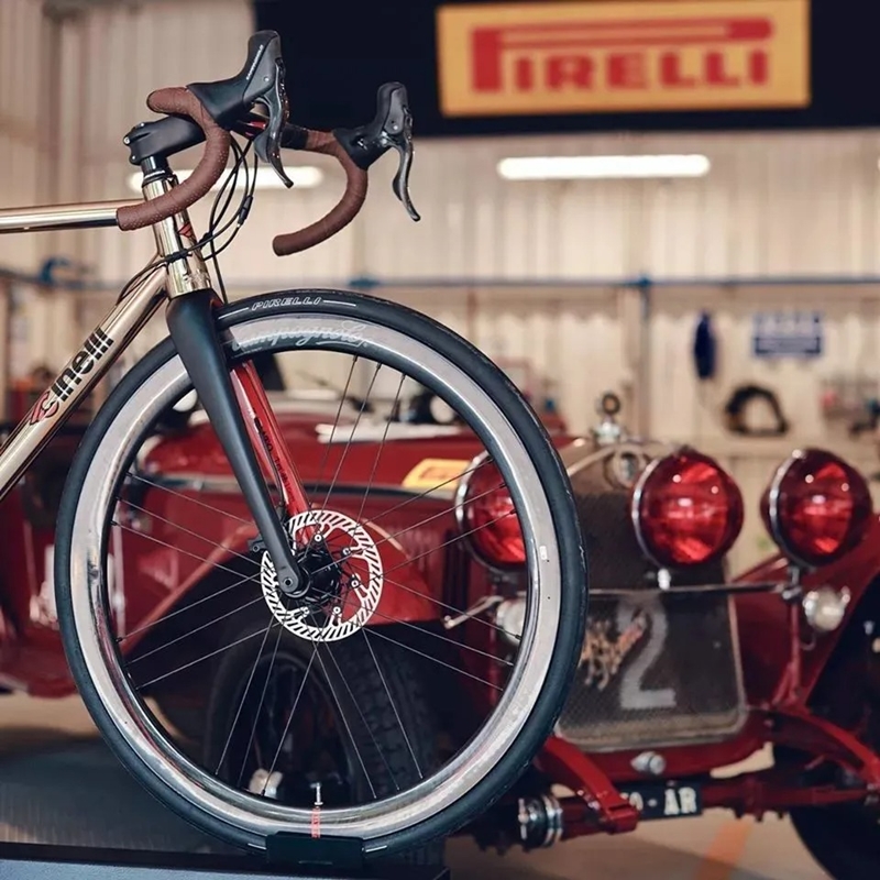 自行车界的联名合集