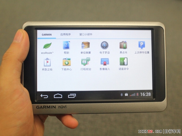 佳明nüvi3590安卓导航仪,Garmin GPS导航仪