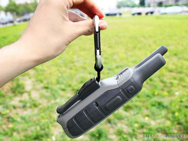 户外探险必带装备!佳明Rino650对讲GPS 户外探险必带装备!佳明Rino650对讲GPS