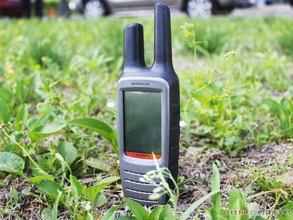 户外探险必带装备!佳明Rino650对讲GPS 户外探险必带装备!佳明Rino650对讲GPS