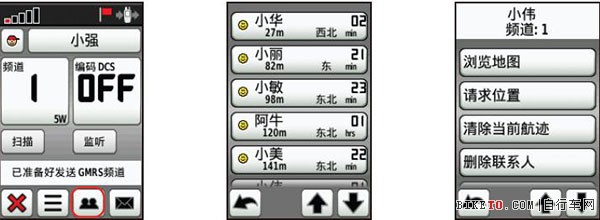 ����̽�ձش�װ��������Rino650�Խ�GPS