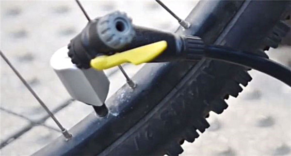 轮胎传感器 CycleAT 轮胎传感器 CycleAT