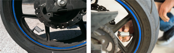 轮胎传感器 CycleAT 轮胎传感器 CycleAT
