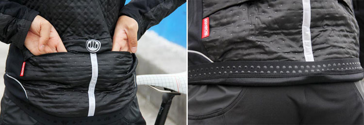 速盟冬季骑行棉衣“雪域” 速盟冬季骑行棉衣“雪域”