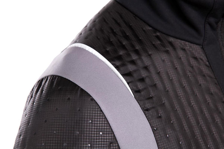 速盟冬季骑行棉衣“雪域” 速盟冬季骑行棉衣“雪域”