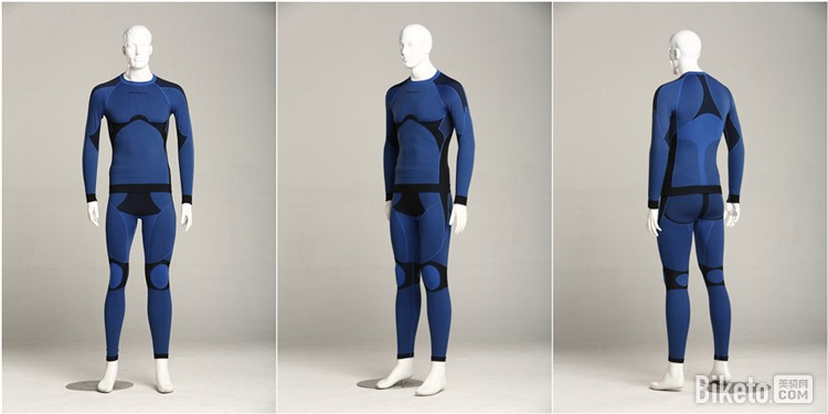 叫醒冬季身体——思帕客超弹软甲服 叫醒冬季身体——思帕客超弹软甲服