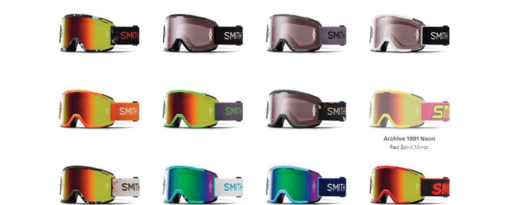 SMITH ɽ��ר�÷�����Ŀ��