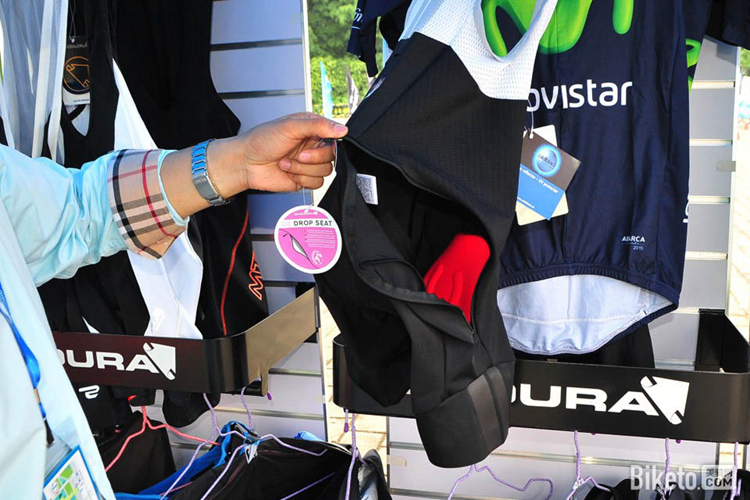 ENDURA女士骑行裤 ENDURA女士骑行裤