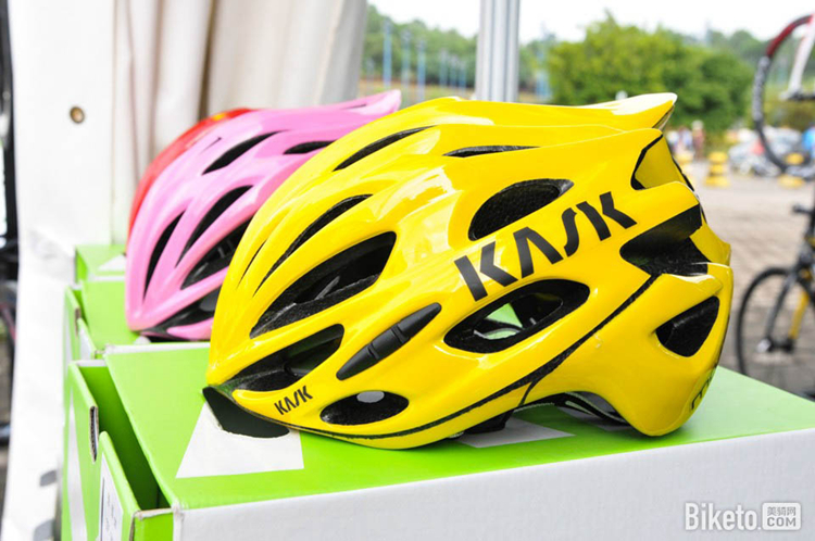 KASK头盔 KASK头盔