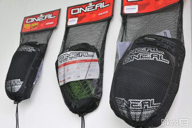 oneal速降护膝 oneal速降护膝