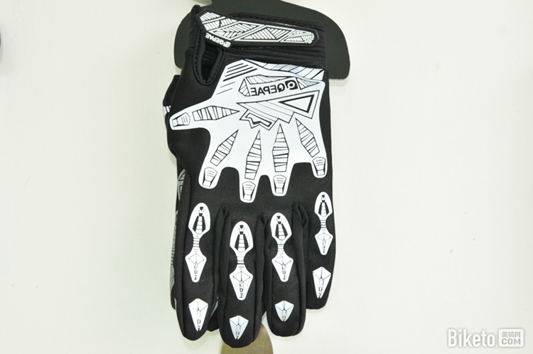 奇帕尔骑行手套 奇帕尔骑行手套