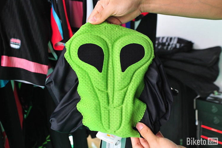 EVO贝宁男士骑行裤 EVO贝宁男士骑行裤