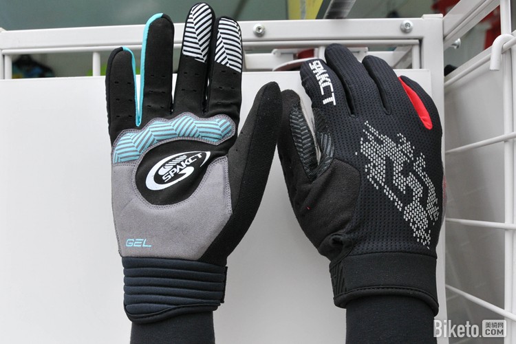 思帕客骑行手套 思帕客骑行手套