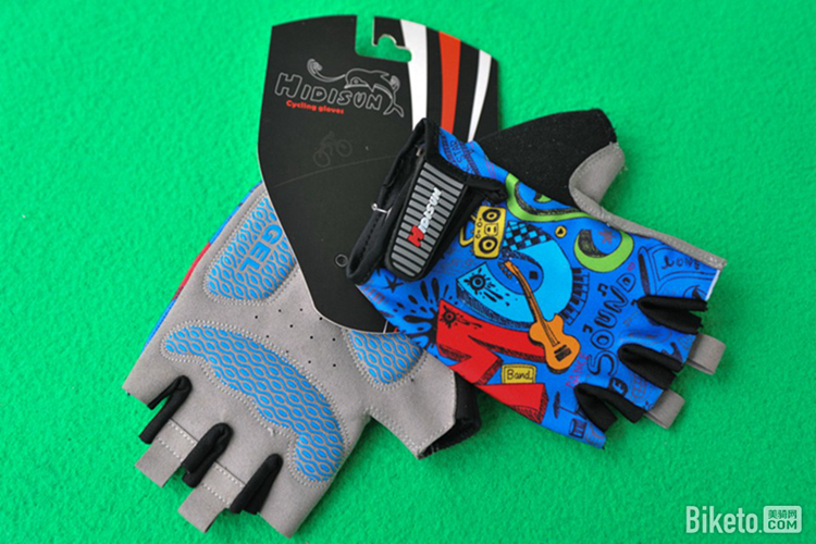 海迪森骑行手套 海迪森骑行手套