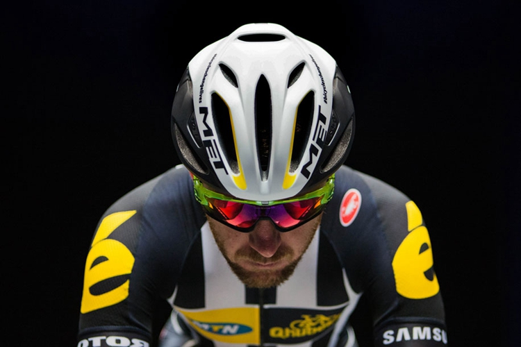 MET Manta & Rivale MET Manta & Rivale