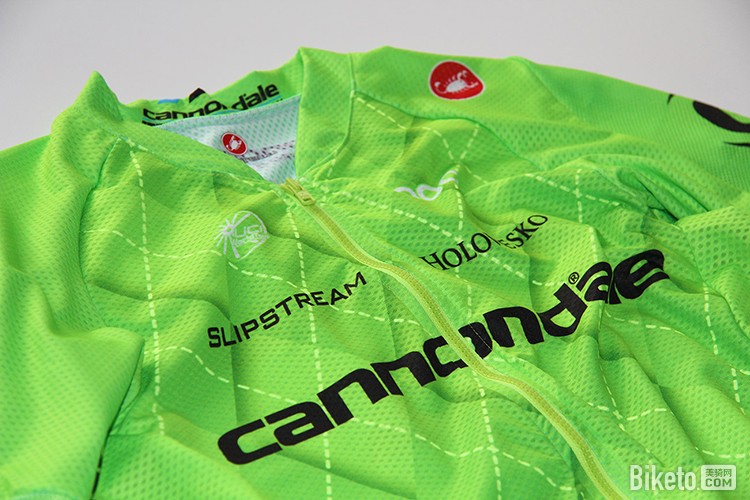 Castelli & Cannondale�����������ӷ�����