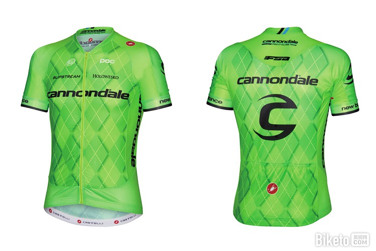 Castelli & Cannondale�����������ӷ�����