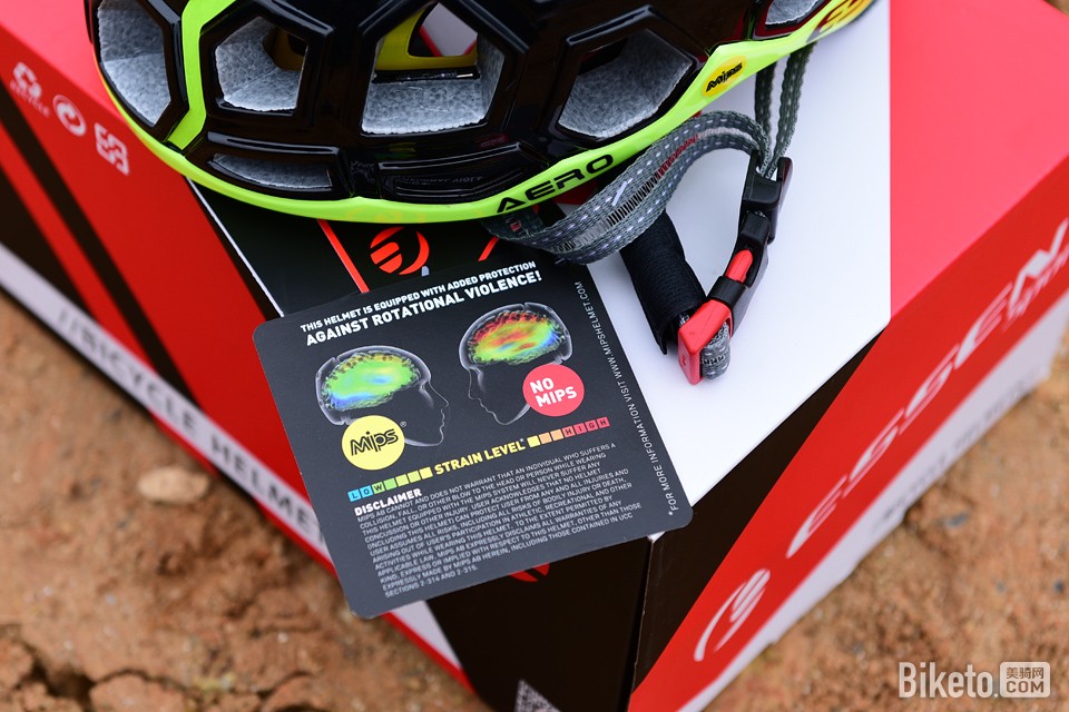 ������ȫ����ESSEN AERO M.I.P.Sͷ��