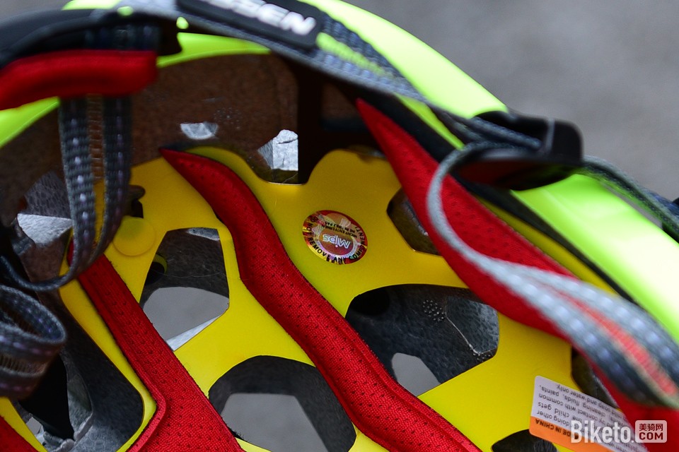 ������ȫ����ESSEN AERO M.I.P.Sͷ��