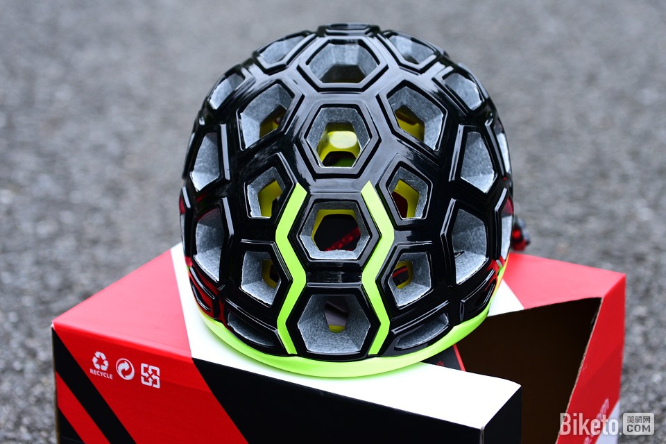 ������ȫ����ESSEN AERO M.I.P.Sͷ��