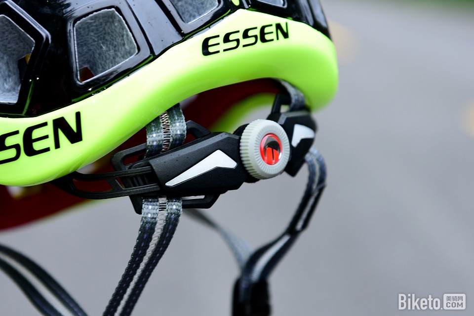 ������ȫ����ESSEN AERO M.I.P.Sͷ��