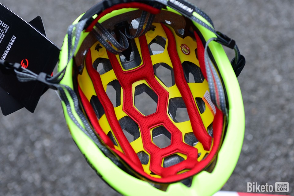 ������ȫ����ESSEN AERO M.I.P.Sͷ��