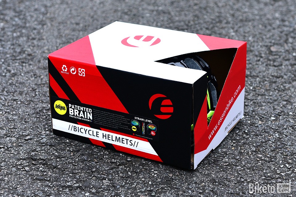 ������ȫ����ESSEN AERO M.I.P.Sͷ��