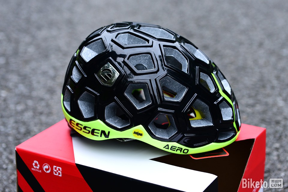 ������ȫ����ESSEN AERO M.I.P.Sͷ��