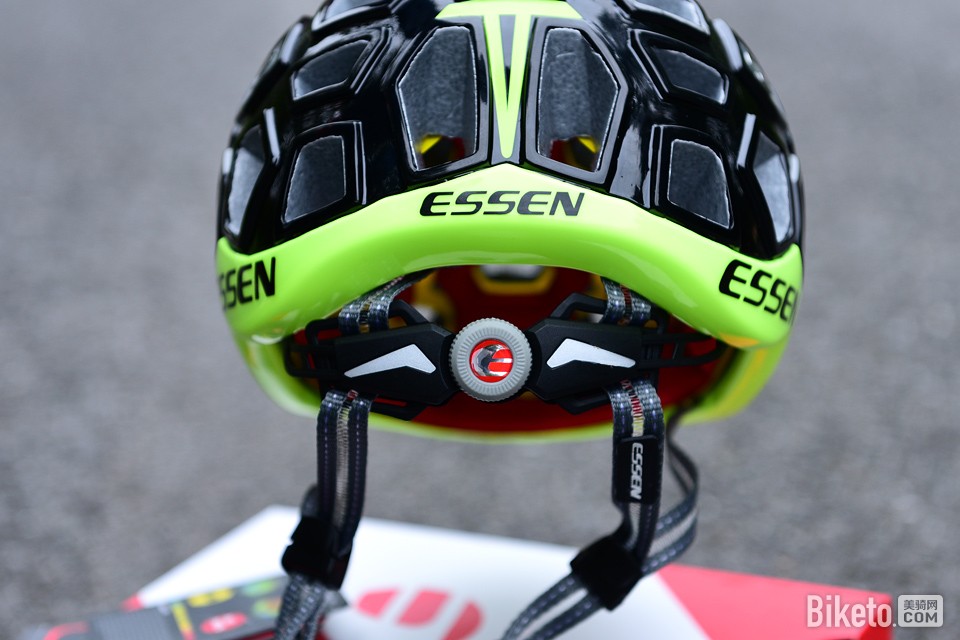 ������ȫ����ESSEN AERO M.I.P.Sͷ��